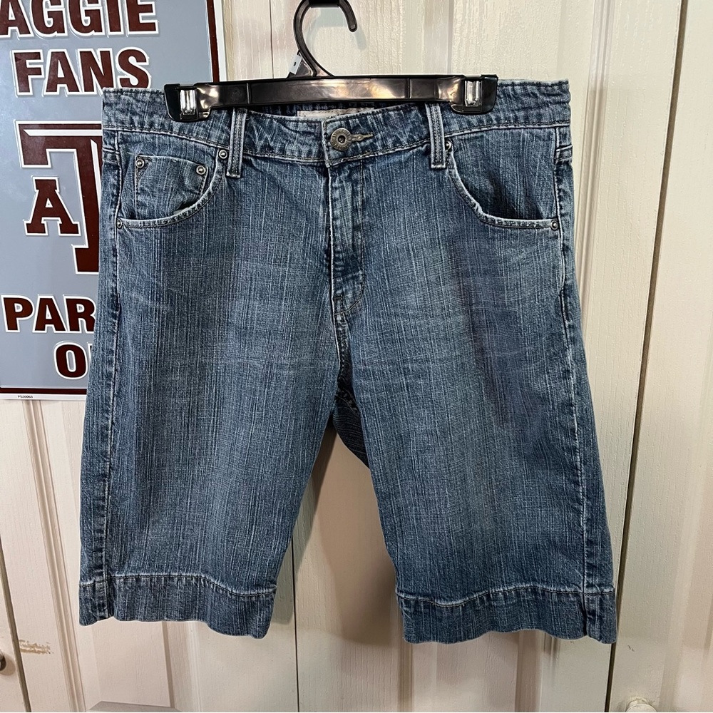 Levistrauss Women’s Low Rise Shorts